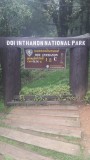 Chiang Mai parc naturel